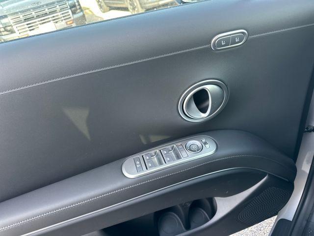 new 2026 Hyundai Palisade car, priced at $51,435