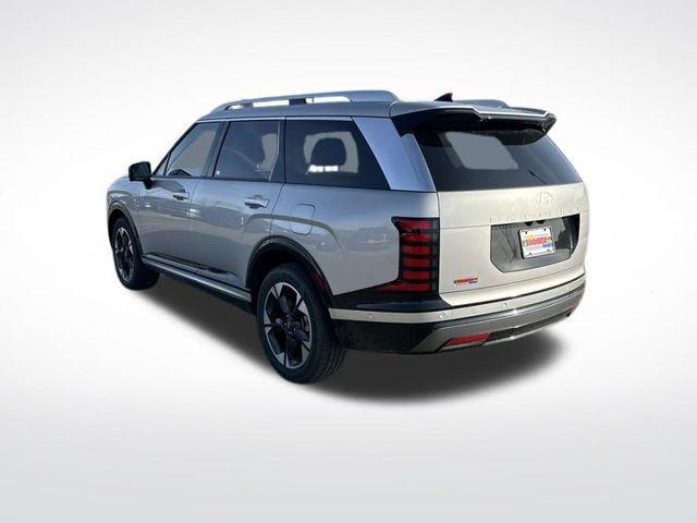 new 2026 Hyundai Palisade car, priced at $51,435