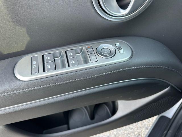 new 2026 Hyundai Palisade car, priced at $51,435