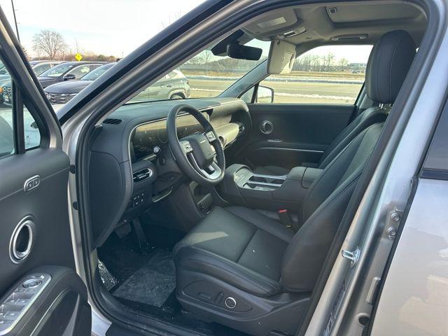 new 2026 Hyundai Palisade car, priced at $51,435