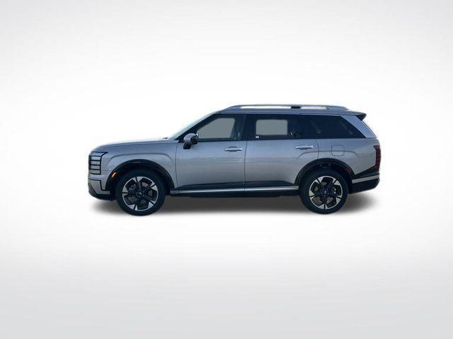 new 2026 Hyundai Palisade car, priced at $51,435