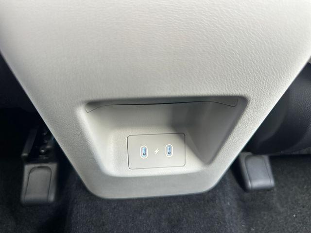 new 2026 Hyundai Tucson car, priced at $42,127