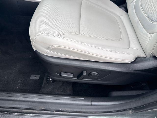used 2023 Hyundai TUCSON Hybrid car, priced at $27,478