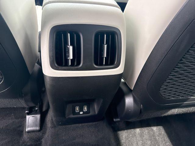 used 2023 Hyundai TUCSON Hybrid car, priced at $27,478