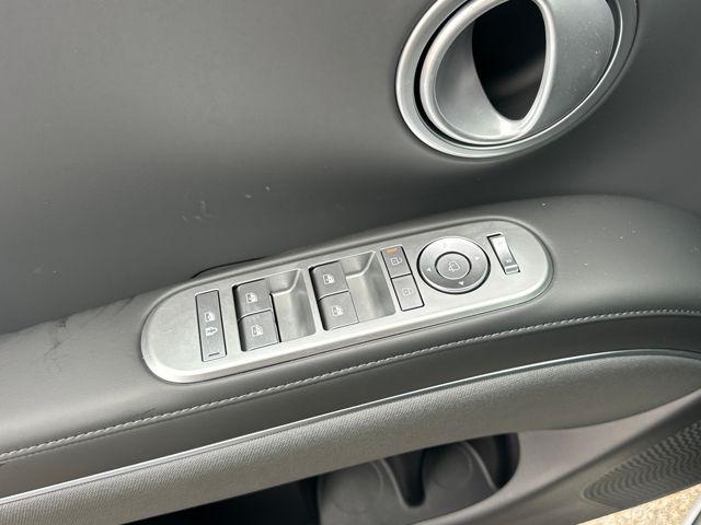 new 2026 Hyundai Palisade Hybrid car, priced at $61,125