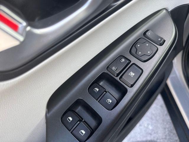 used 2023 Hyundai Kona car, priced at $19,987