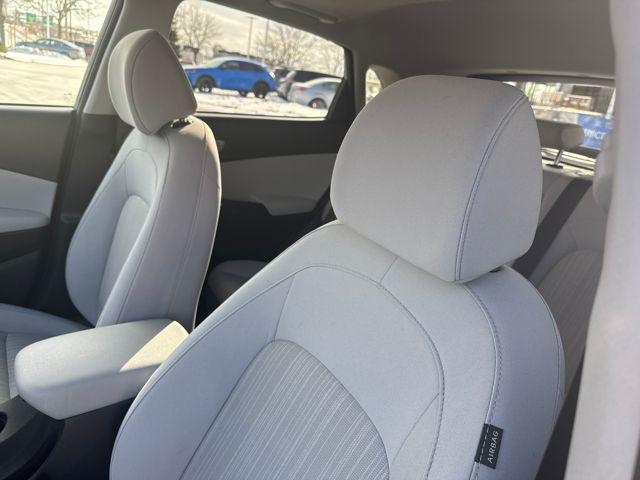 used 2023 Hyundai Kona car, priced at $19,987