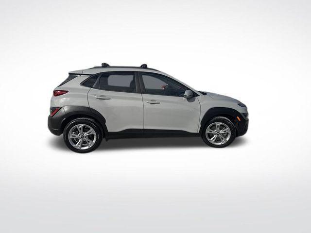 used 2023 Hyundai Kona car, priced at $19,987