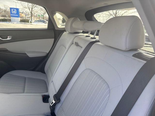 used 2023 Hyundai Kona car, priced at $19,987