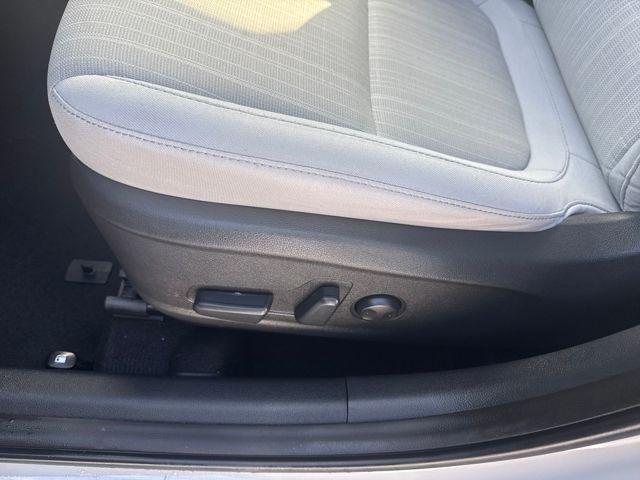 used 2023 Hyundai Kona car, priced at $19,987