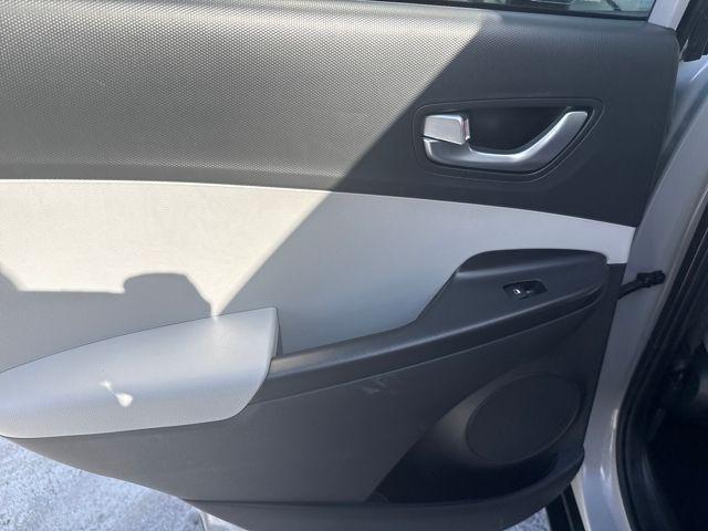 used 2023 Hyundai Kona car, priced at $19,987