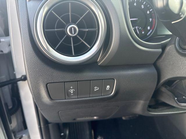 used 2023 Hyundai Kona car, priced at $19,987