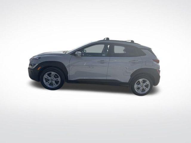 used 2023 Hyundai Kona car, priced at $19,987