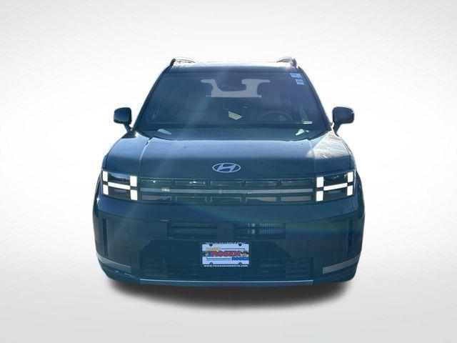 new 2026 Hyundai Santa Fe car, priced at $47,023