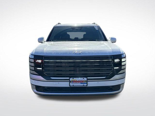 new 2026 Hyundai Palisade car, priced at $57,518