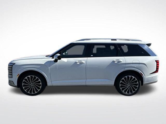 new 2026 Hyundai Palisade car, priced at $57,518