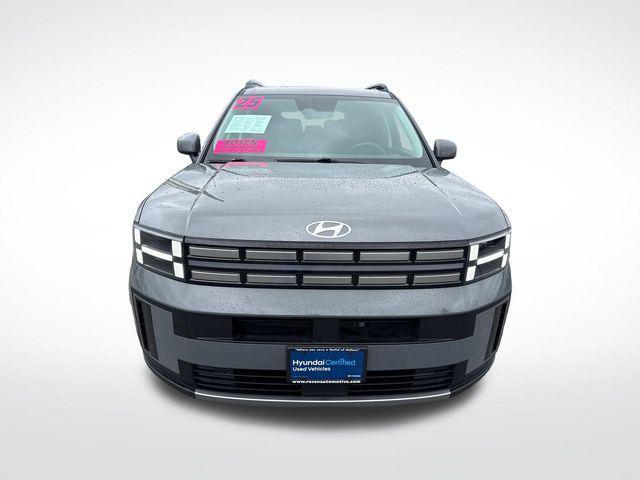used 2025 Hyundai Santa Fe car, priced at $32,272