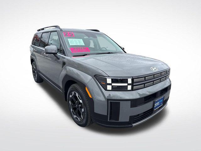 used 2025 Hyundai Santa Fe car, priced at $32,272