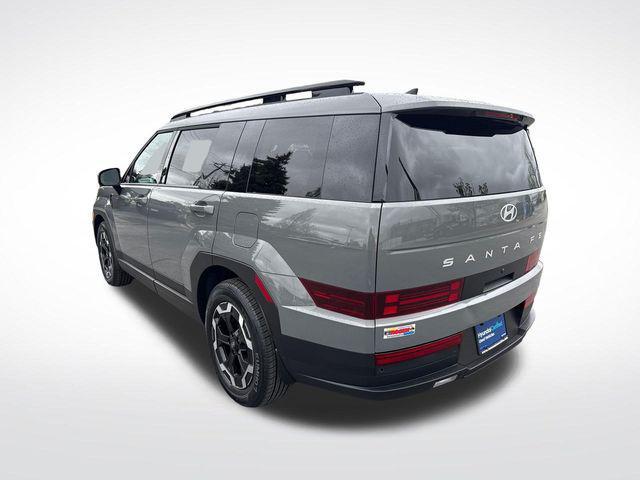 used 2025 Hyundai Santa Fe car, priced at $32,272