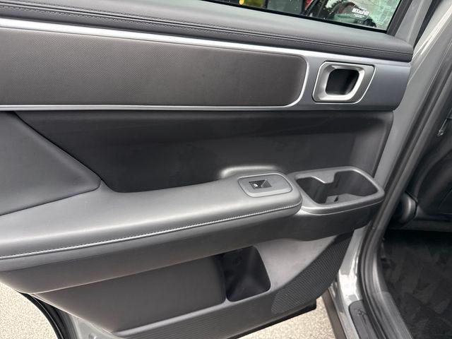 used 2025 Hyundai Santa Fe car, priced at $32,272