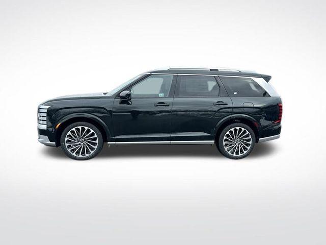 new 2026 Hyundai Palisade car, priced at $55,800