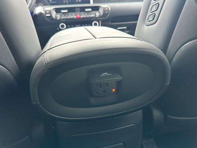 new 2026 Hyundai Palisade car, priced at $55,800