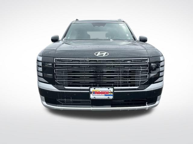 new 2026 Hyundai Palisade car, priced at $55,800