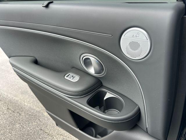 new 2026 Hyundai Palisade car, priced at $55,800