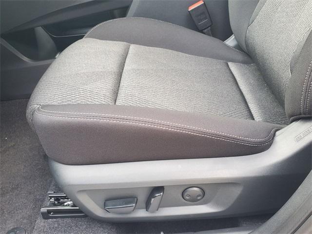 new 2026 Nissan Rogue car, priced at $25,575