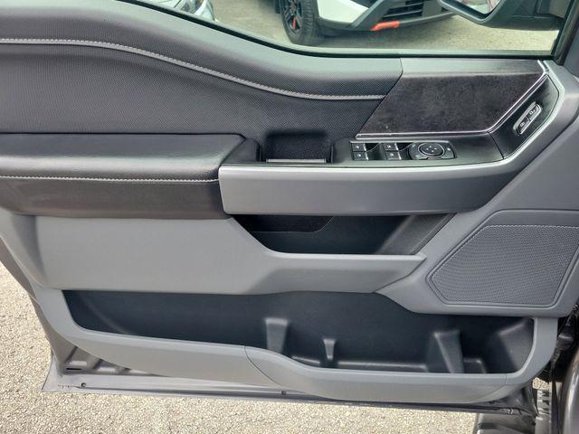 used 2025 Ford F-150 car, priced at $45,995