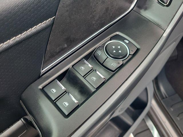 used 2025 Ford F-150 car, priced at $45,995