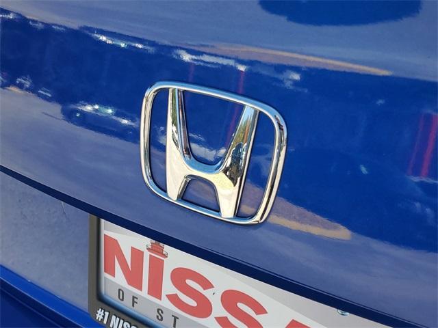 used 2023 Honda Civic car, priced at $20,488