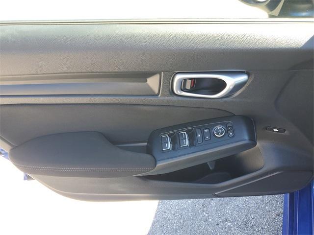 used 2023 Honda Civic car, priced at $20,488