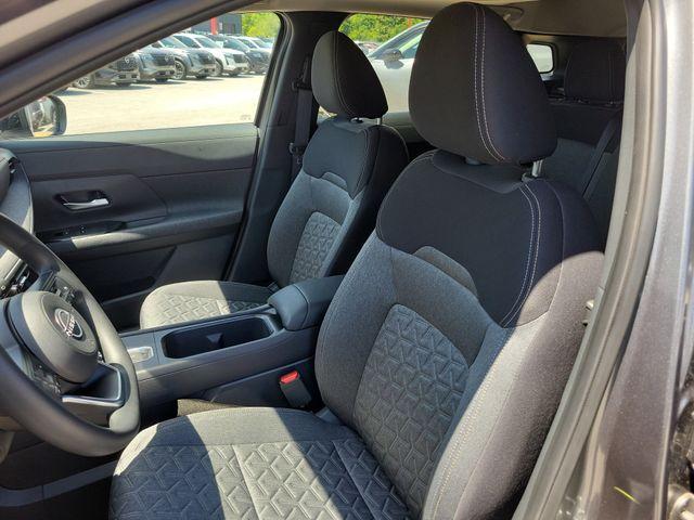 new 2026 Nissan Kicks car, priced at $25,298