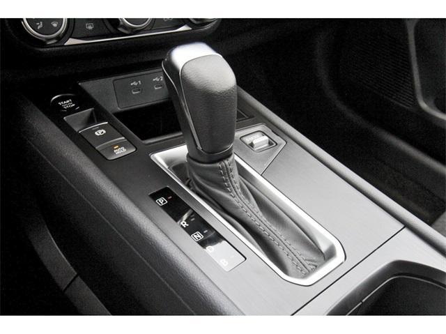 new 2026 Nissan Kicks car, priced at $23,546