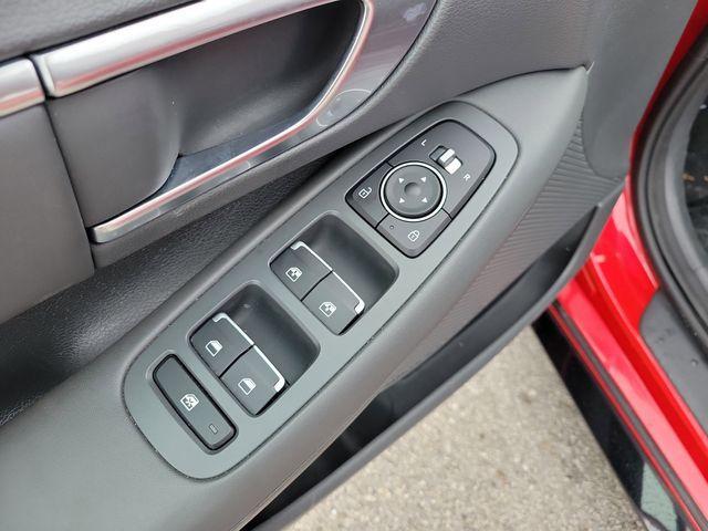 used 2021 Hyundai Sonata car, priced at $16,995