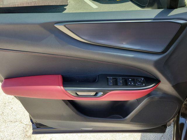 used 2023 Lexus NX 350 car, priced at $43,995