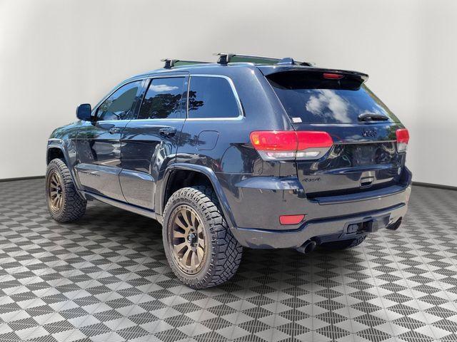 used 2014 Jeep Grand Cherokee car, priced at $9,500