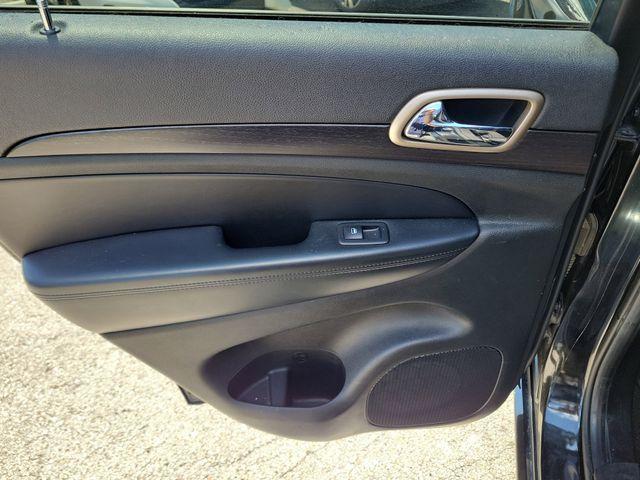 used 2014 Jeep Grand Cherokee car, priced at $9,500