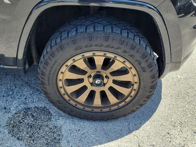 used 2014 Jeep Grand Cherokee car, priced at $9,500