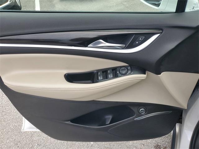 used 2018 Buick Enclave car, priced at $15,988