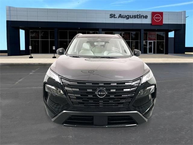 new 2026 Nissan Rogue car, priced at $31,593