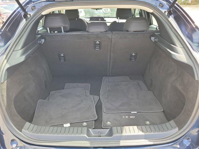 used 2025 Mazda CX-30 car, priced at $21,995