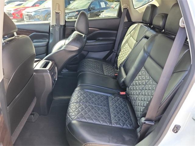 used 2024 Nissan Murano car, priced at $31,288