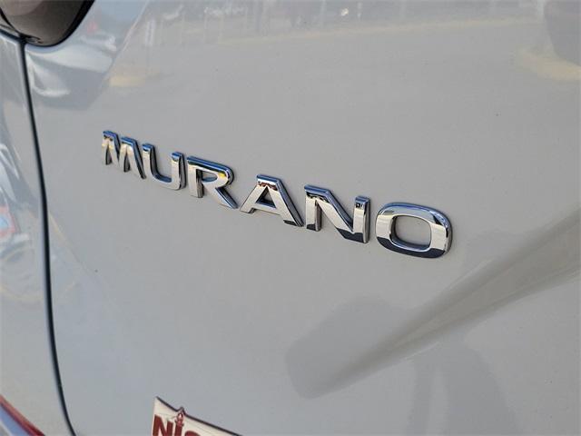 used 2024 Nissan Murano car, priced at $31,288