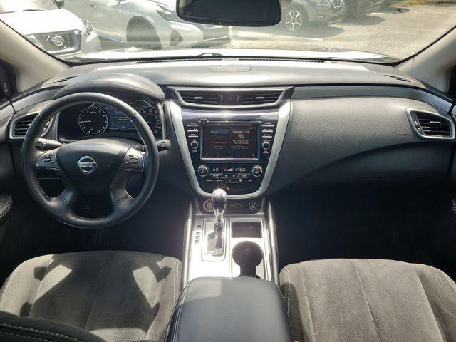 used 2020 Nissan Murano car, priced at $12,500