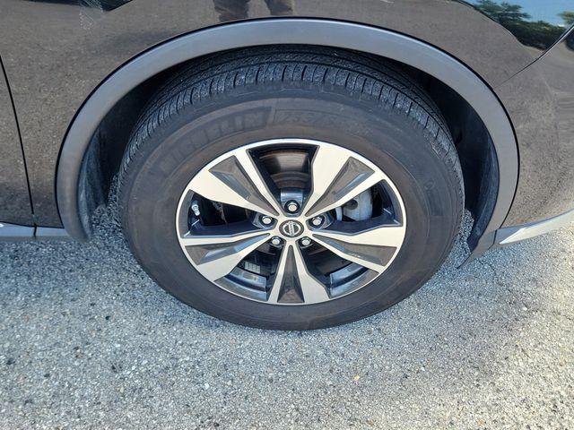 used 2019 Nissan Murano car, priced at $14,500