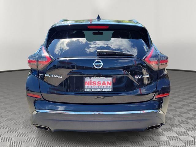 used 2019 Nissan Murano car, priced at $14,500