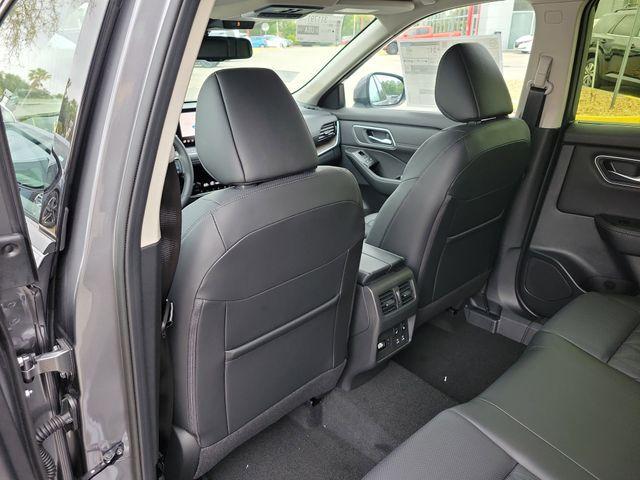 new 2026 Nissan Rogue car, priced at $37,431