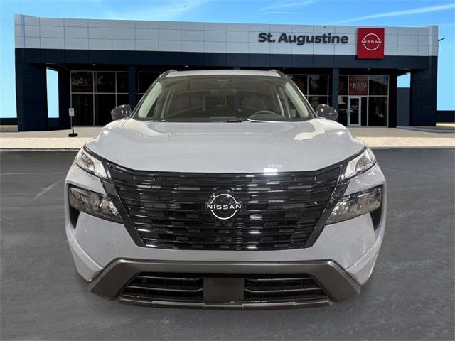 new 2026 Nissan Rogue car, priced at $31,999